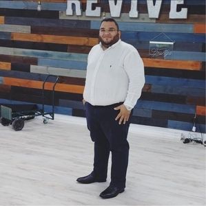 Meet your Posher, Germán